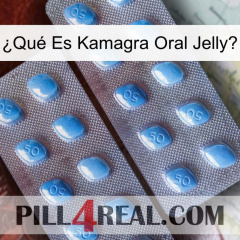 ¿Qué Es Kamagra Oral Jelly  viagra4